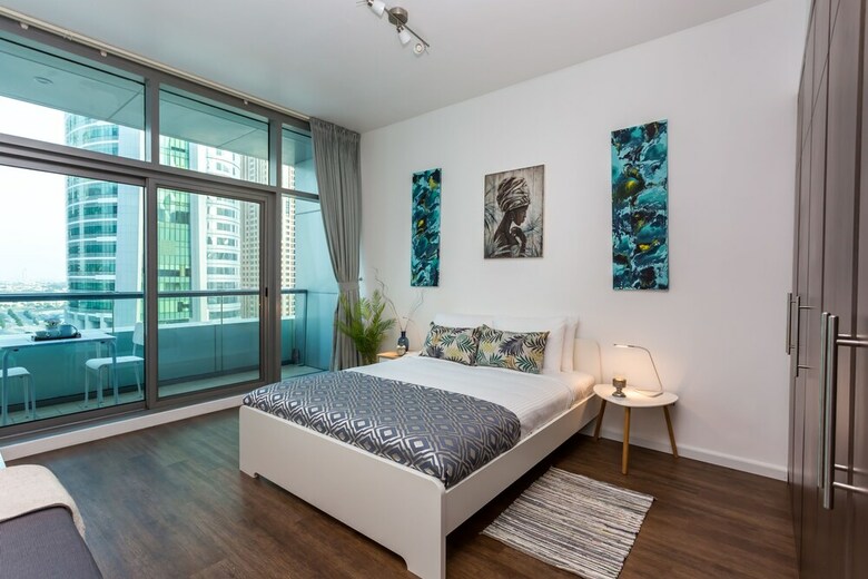 Apartamento Higuests Vacation Homes - Indigo Tower