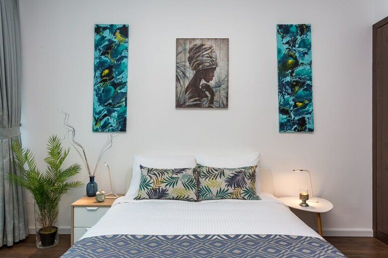 Apartamento Higuests Vacation Homes - Indigo Tower