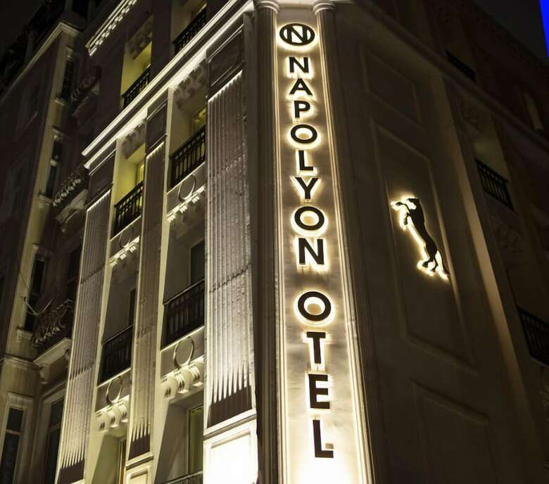 Hotel Napolyon