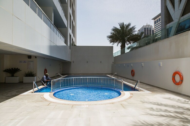 Apartamento Higuests Vacation Homes - Marina Arcade
