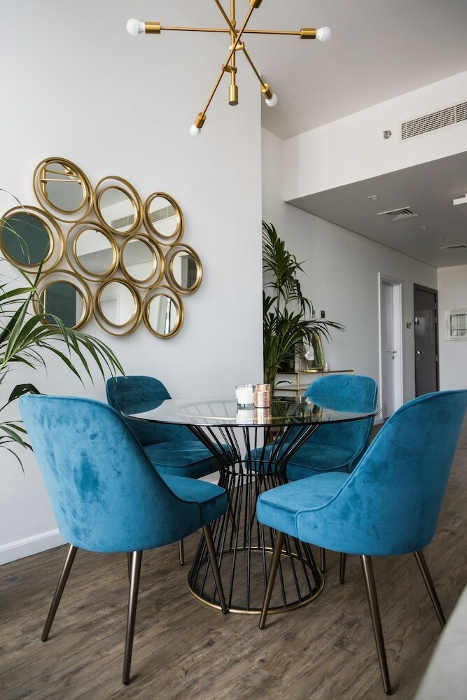 Apartamento Higuests Vacation Homes - Marina Arcade