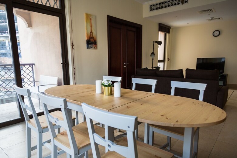 Apartamento Higuests Vacation Homes - Miska 4