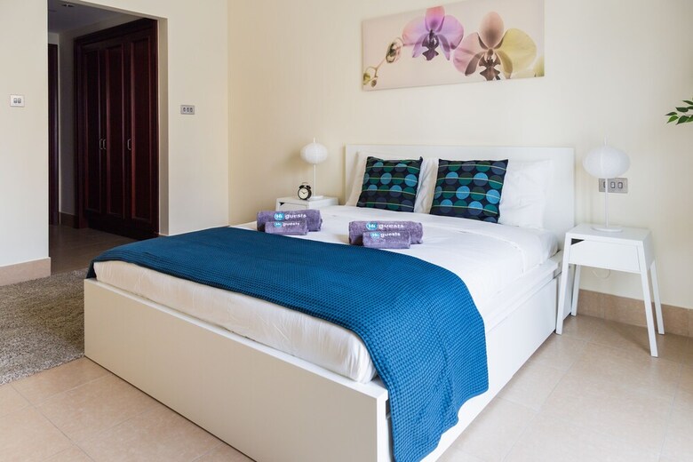 Apartamento Higuests Vacation Homes - Miska 4