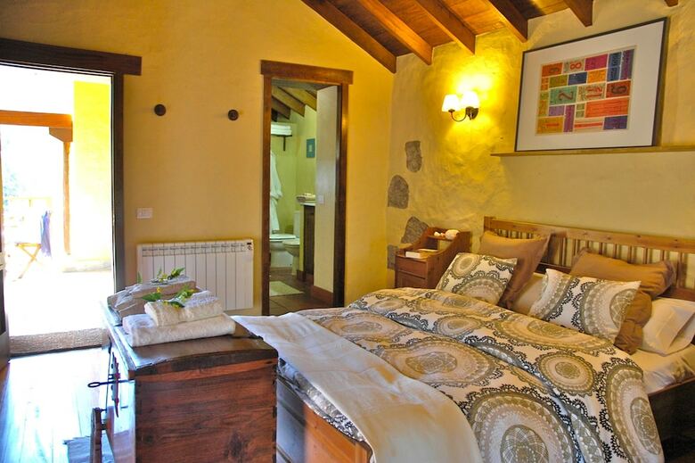 Agroturismo Casa Bellavista