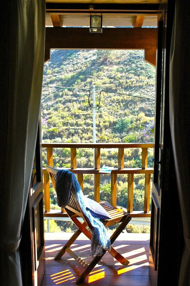 Agroturismo Casa Bellavista