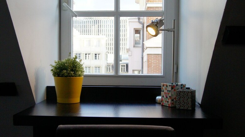 Apartamento Appart H�tel Lille - Raymond