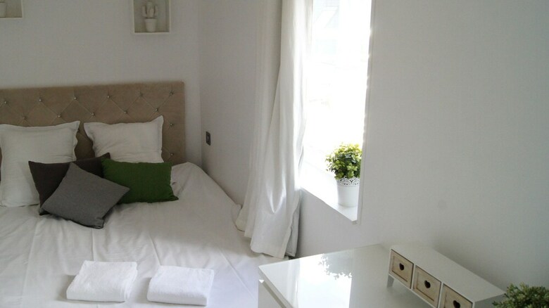 Apartamento Appart H�tel Lille - Raymond