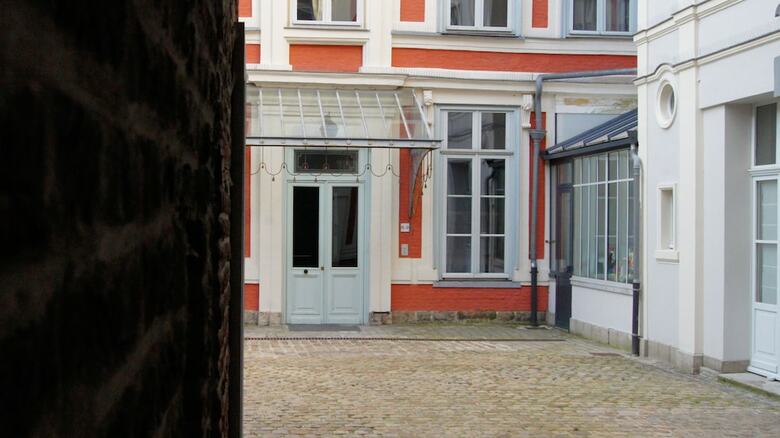 Apartamento Appart H�tel Lille - Raymond