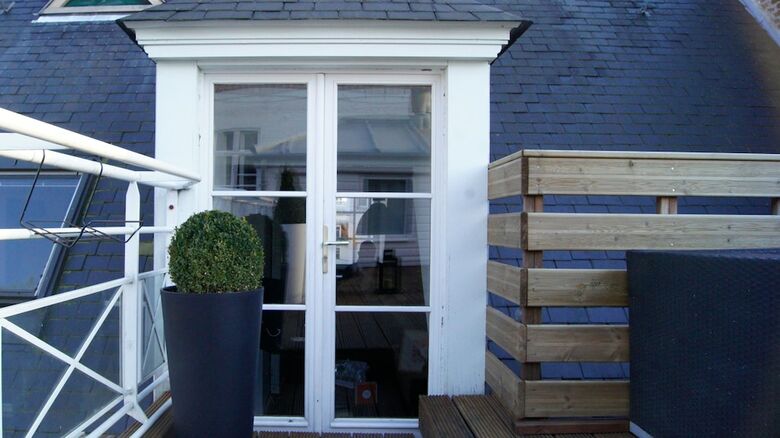 Apartamento Appart H�tel Lille - Raymond