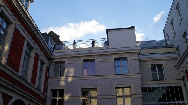Apartamento Appart H�tel Lille - Raymond