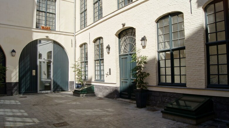 Apartamento Appart H�tel Lille - Basile