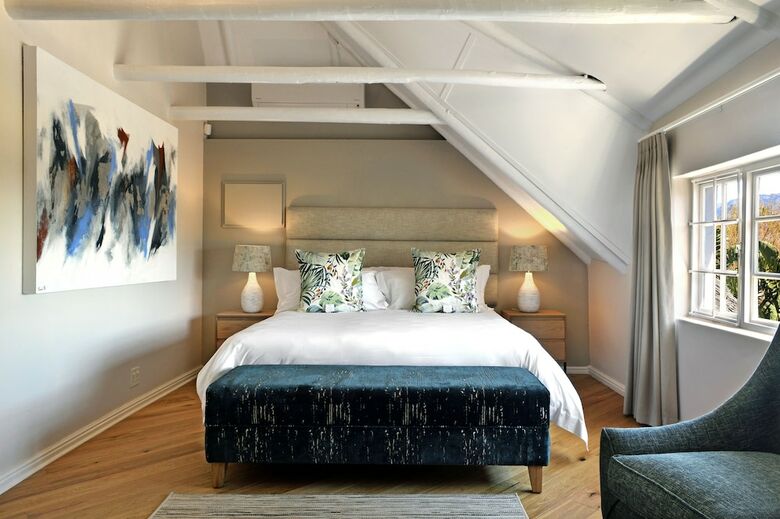 Hotel La Ferme Vive La Vie