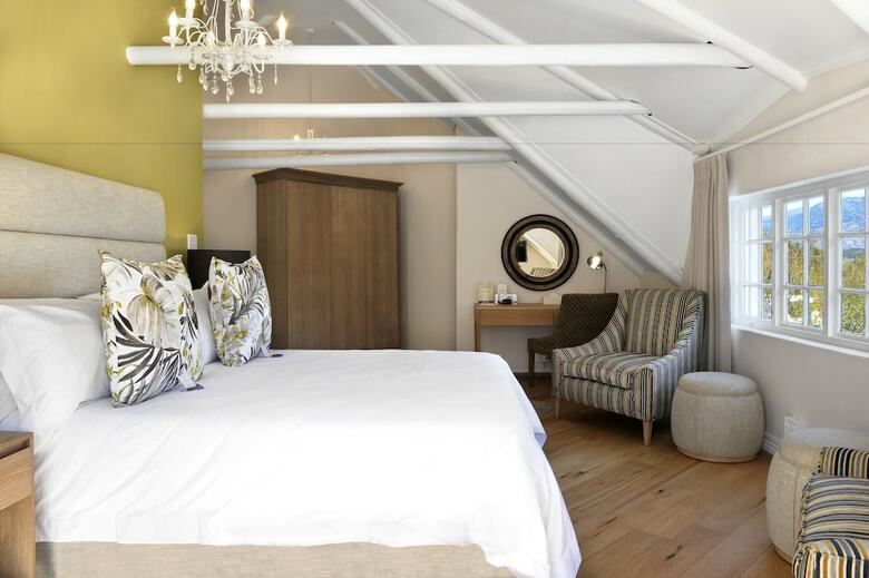 Hotel La Ferme Vive La Vie