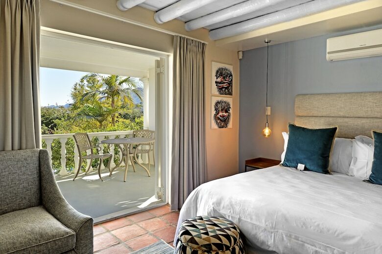 Hotel La Ferme Vive La Vie