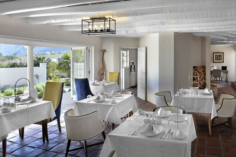 Hotel La Ferme Vive La Vie