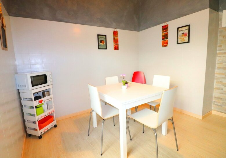 Apartamento I Cuori