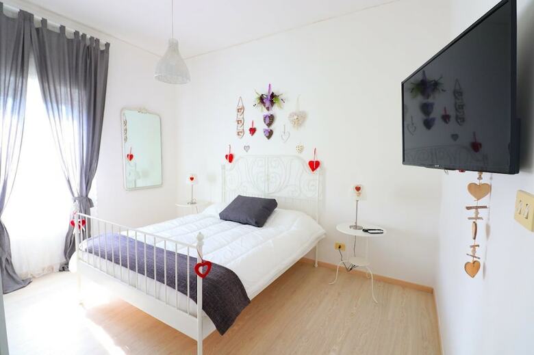Apartamento I Cuori