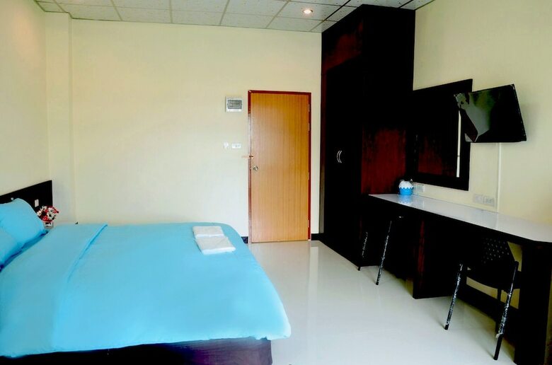 Hotel Volinta Park Apartment