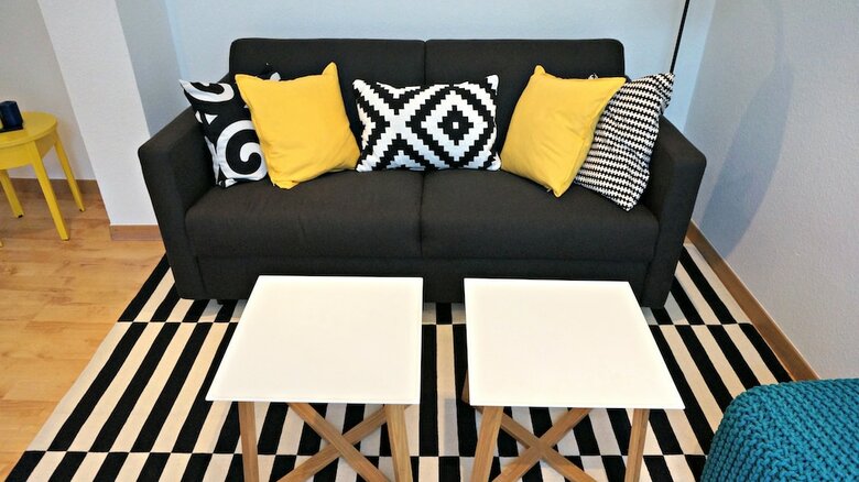 Apartamento Appart H�tel Lille - Baptiste