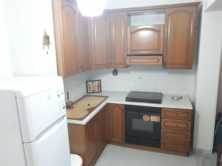 Apartamento Marierose House Sferracavallo