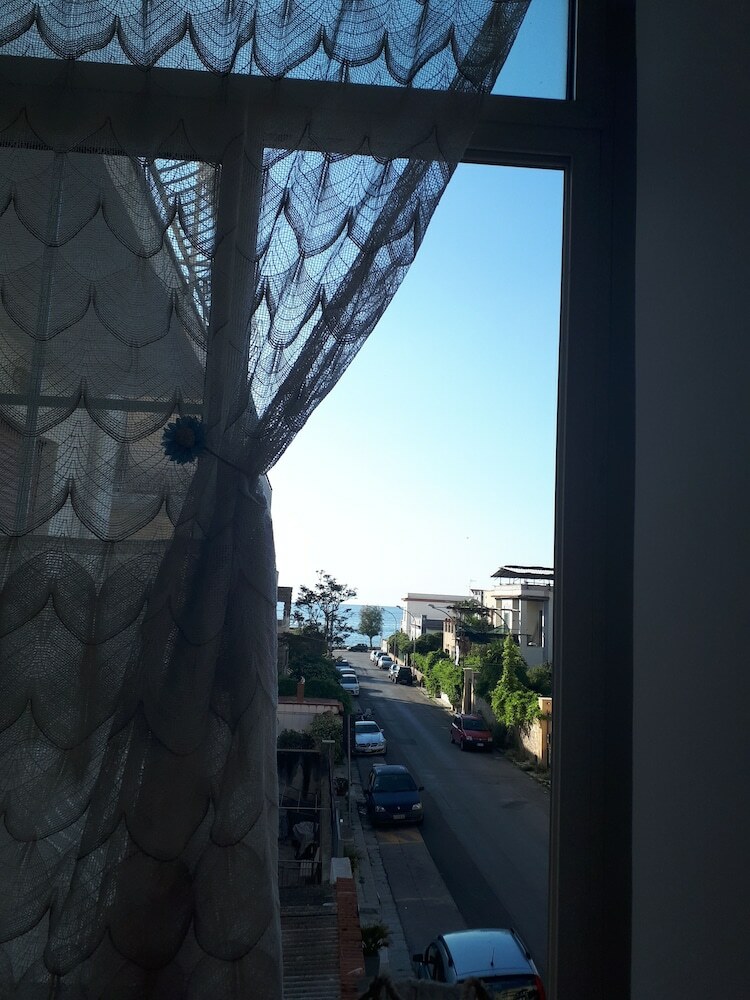 Apartamento Marierose House Sferracavallo