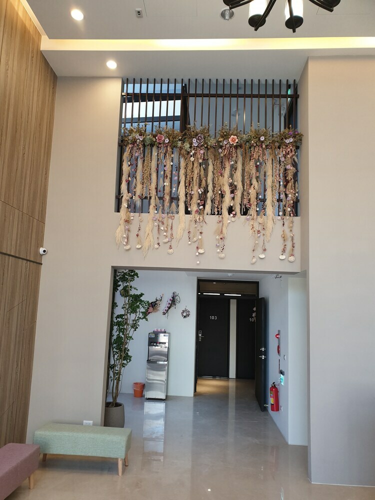 Posada H Inn