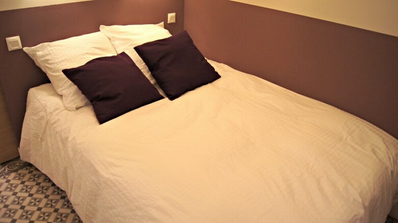 Apartamento Appart H�tel Lille - Antonin