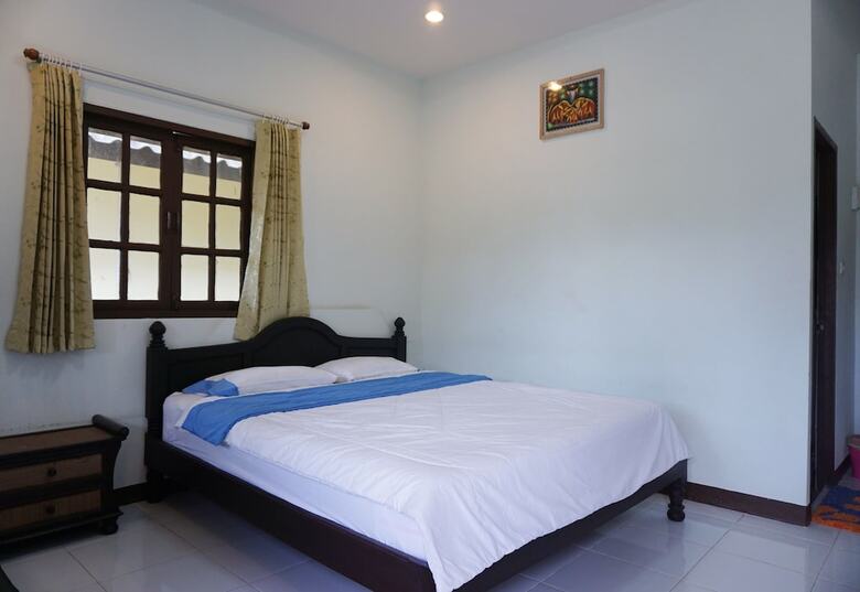 Hotel Aunai Nan Resort