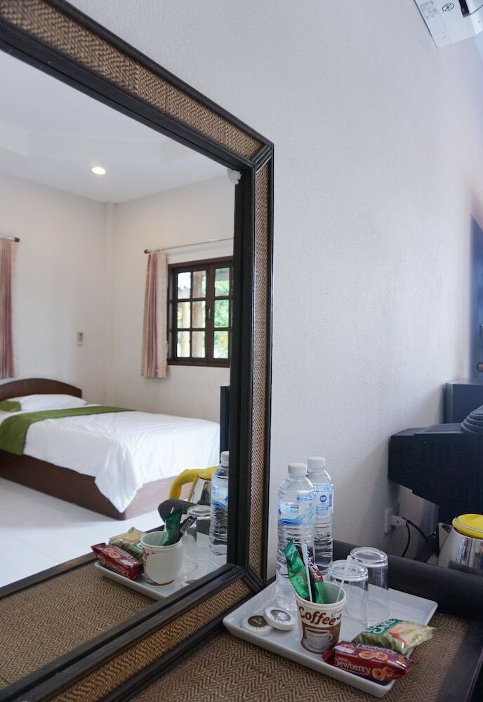 Hotel Aunai Nan Resort