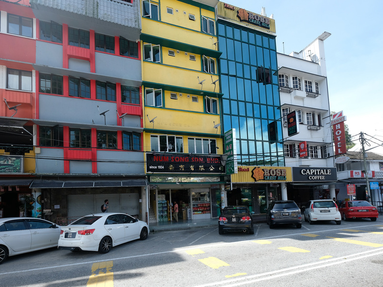 Oyo 1231 Ar Rayyan Boutique Hotel