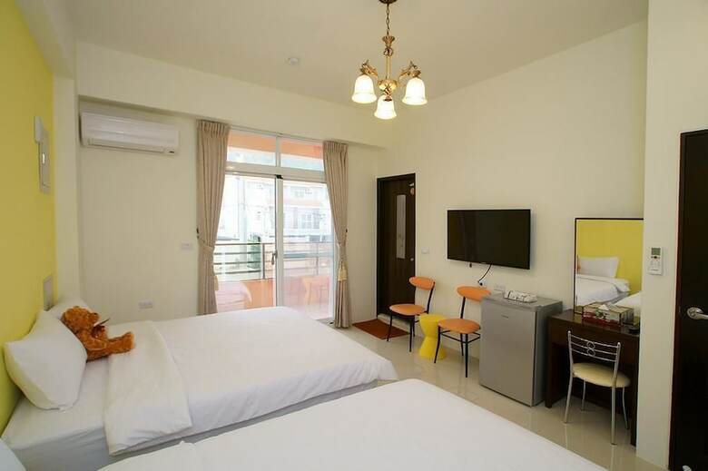 Hotel Sunshine B&B