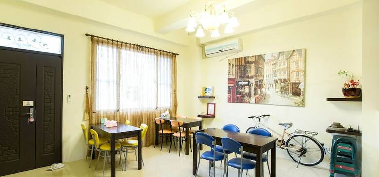 Hotel Sunshine B&B