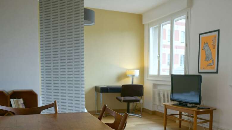 Apartamento Appart H�tel Lille - Marceau
