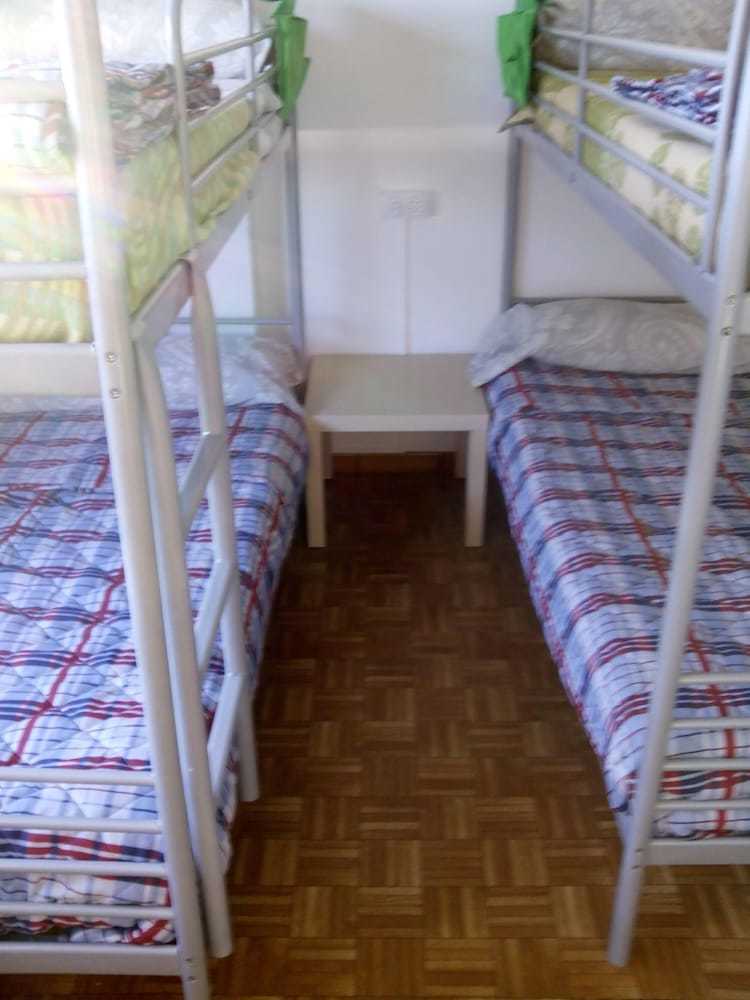 Hostal Casa Do Marabillas-hostel