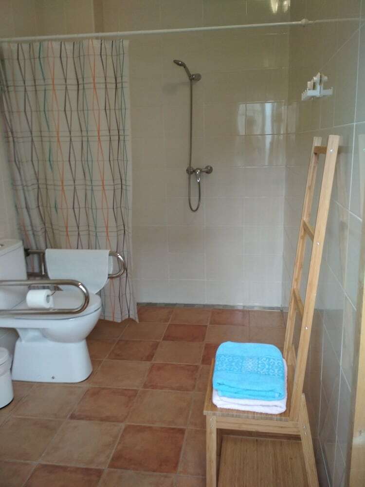 Hostal Casa Do Marabillas-hostel