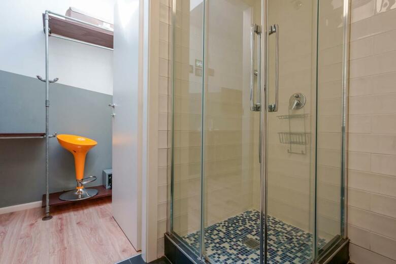 Hotel Funtanir Rooms