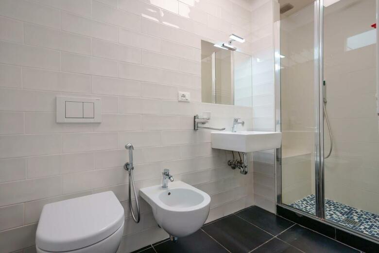 Hotel Funtanir Rooms