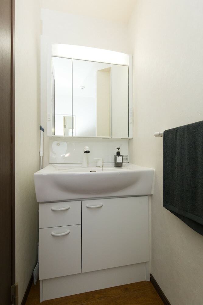 Apartamentos Leopalace Tokyo Kamata