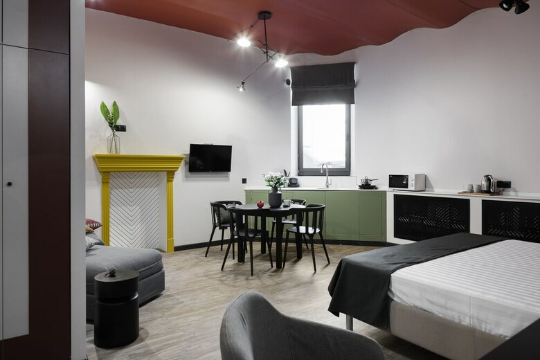 Hotel Karelinn
