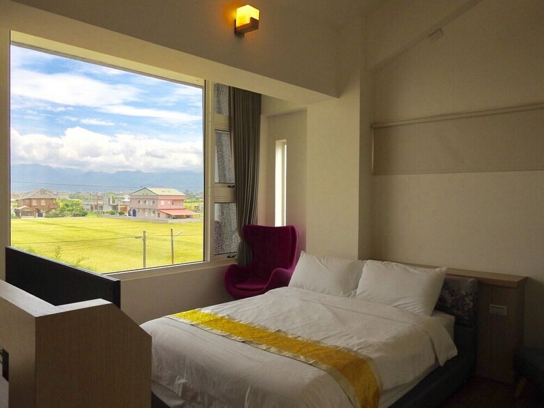 Bed & Breakfast I Leisure Il Bnb