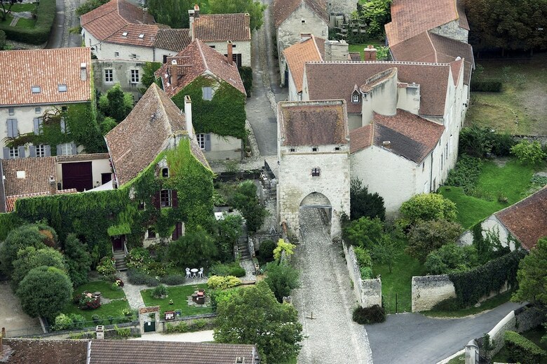 Bed & Breakfast Maison Du Prince De Conde