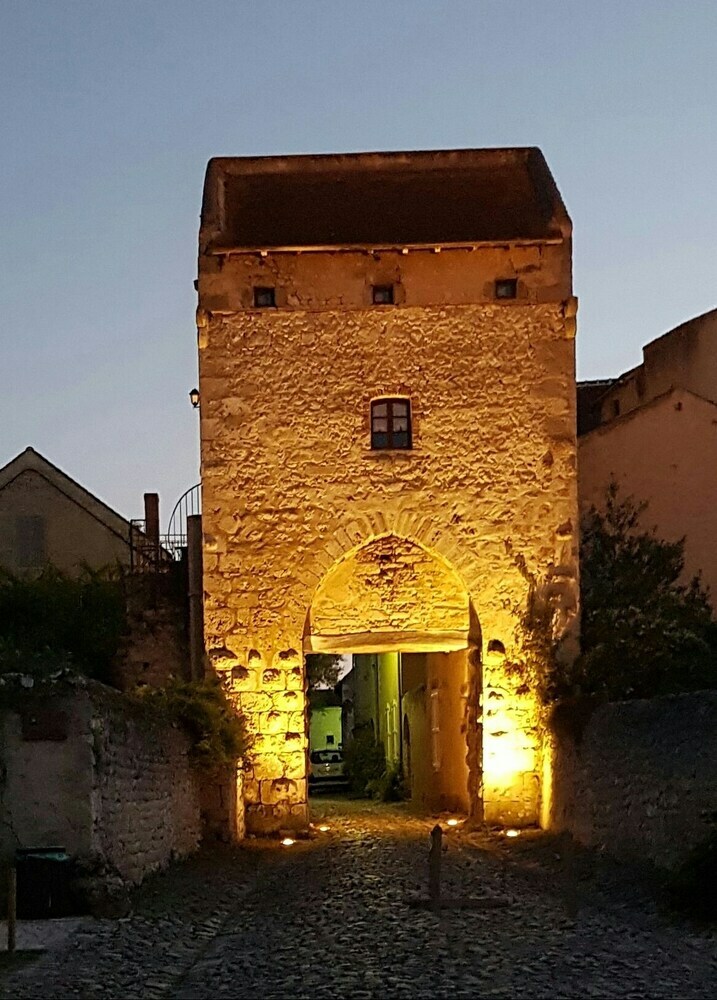 Bed & Breakfast Maison Du Prince De Conde