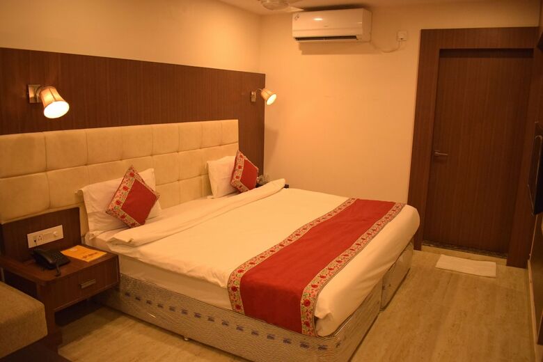 Hotel Hari Vilaas