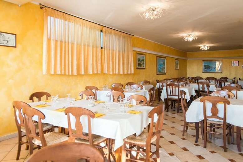 Posada San Domenico Resort