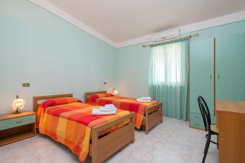 Posada San Domenico Resort