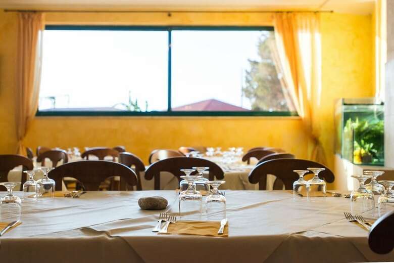 Posada San Domenico Resort
