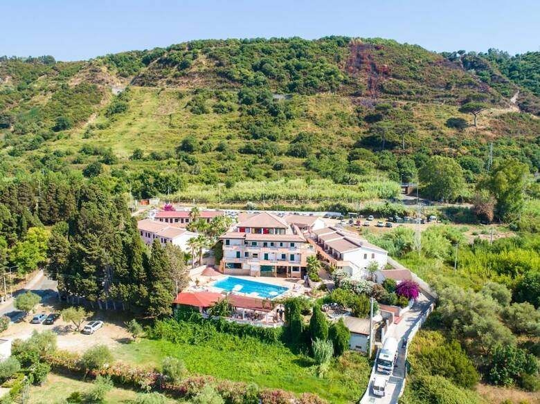 Posada San Domenico Resort