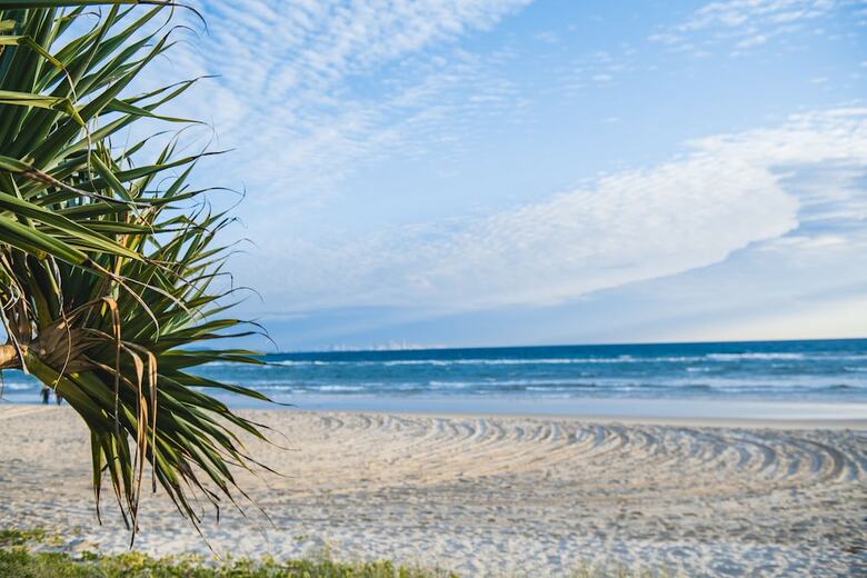 Apartamentos Iconic Kirra Beach Resort
