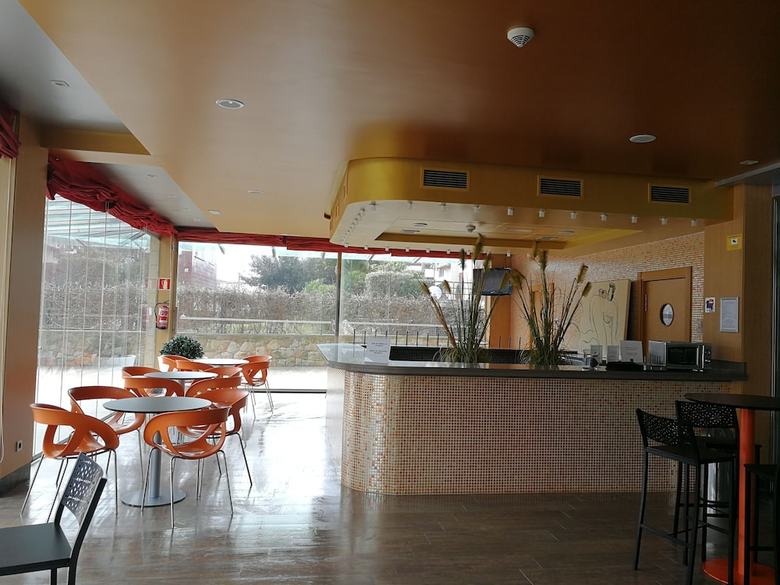 Apartamentos Mar�timo Ris