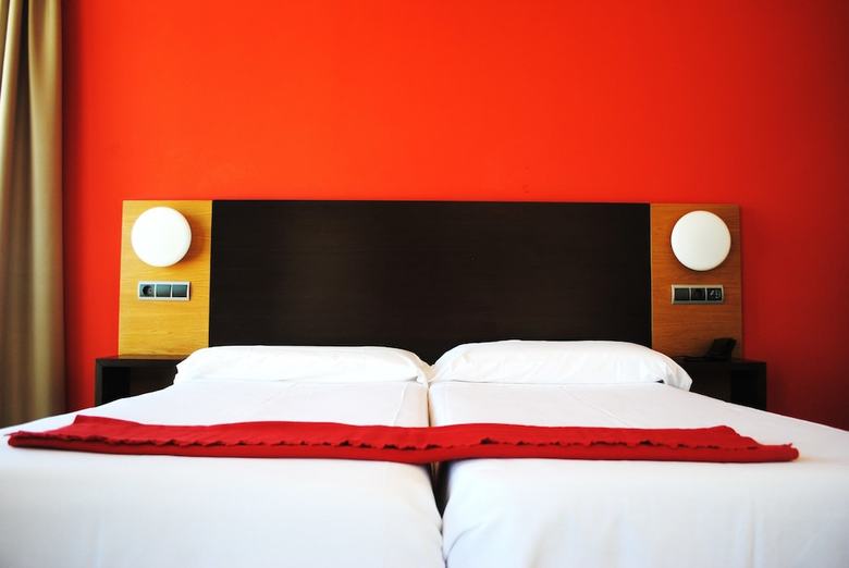 Apartamentos Mar�timo Ris